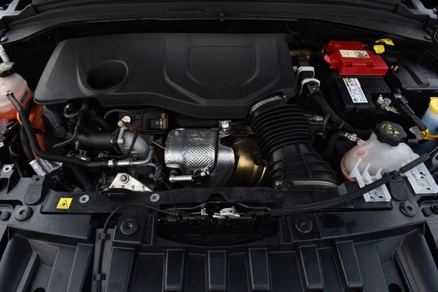 2024 Dodge Hornet R/T Plus