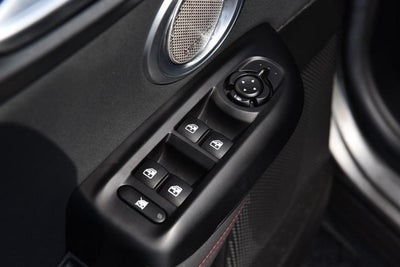 2024 Dodge Hornet R/T Plus