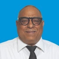 Neil Smith