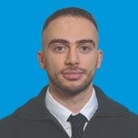 Mahmoud Ibrahim
