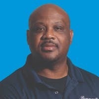 Tony Powell