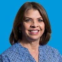 Sue Bernard